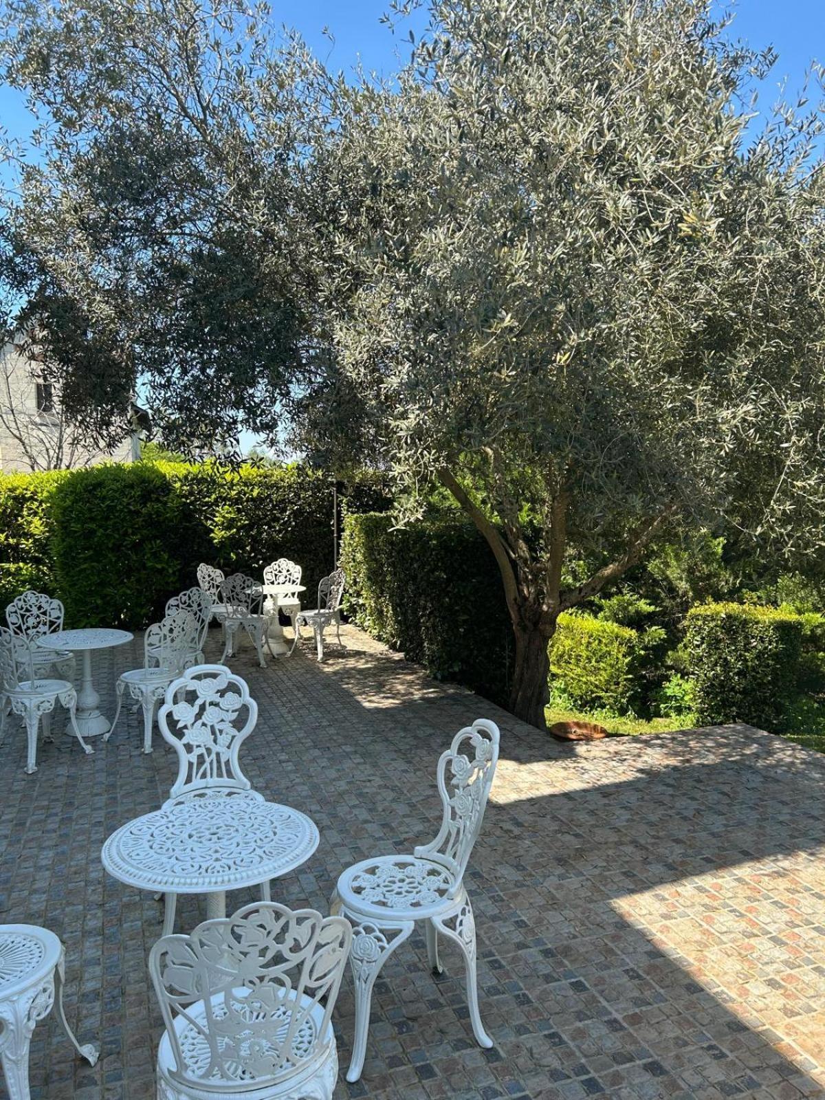 Logis Demeure De La Vignole Hotel Turquant Екстериор снимка
